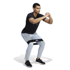 ADIDAS Training Icons 3 Stripes Training Pants Men -Tennis-Point Sales 18543000 15