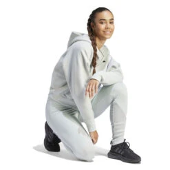 ADIDAS Z.N.E. Zip Hoodie Women -Tennis-Point Sales 18554000 15