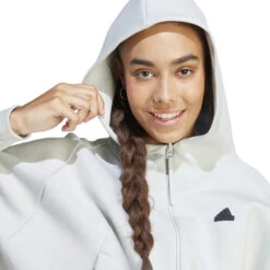ADIDAS Z.N.E. Zip Hoodie Women -Tennis-Point Sales 18554000 17