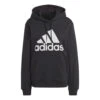 ADIDAS Big Logo Hoody Women -Tennis-Point Sales 18556000 000