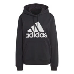 ADIDAS Big Logo Hoody Women