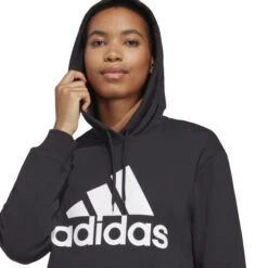 ADIDAS Big Logo Hoody Women -Tennis-Point Sales 18556000 16