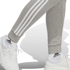 ADIDAS 3 Stripes Velcro Training Pants Women -Tennis-Point Sales 18560000 17