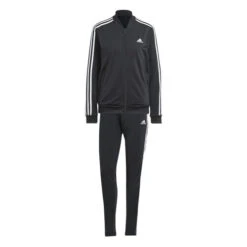 ADIDAS 3 Stripes Tracksuit Women -Tennis-Point Sales 18561000 12