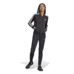 ADIDAS 3 Stripes Tracksuit Women -Tennis-Point Sales 18561000 13