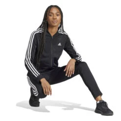 ADIDAS 3 Stripes Tracksuit Women -Tennis-Point Sales 18561000 15