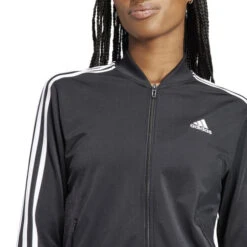 ADIDAS 3 Stripes Tracksuit Women -Tennis-Point Sales 18561000 16