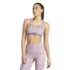 ADIDAS Aero Court AOP Sports Bras Women -Tennis-Point Sales 18566000 13