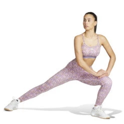 ADIDAS Aero Court AOP Sports Bras Women -Tennis-Point Sales 18566000 15