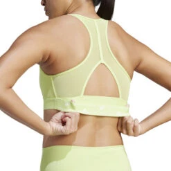 ADIDAS Power MS Pullim Sports Bras Women -Tennis-Point Sales 18572000 18