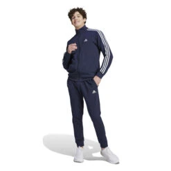 ADIDAS 3 Stripes Freelift Training Jacket Men -Tennis-Point Sales 18595000 13
