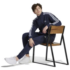 ADIDAS 3 Stripes Freelift Training Jacket Men -Tennis-Point Sales 18595000 15