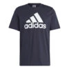 ADIDAS Big Logo T-Shirt Men -Tennis-Point Sales 18598000 000