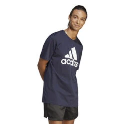 ADIDAS Big Logo T-Shirt Men -Tennis-Point Sales 18598000 15