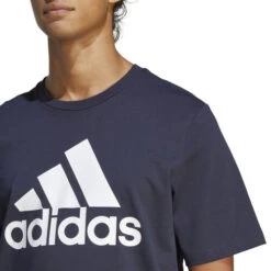 ADIDAS Big Logo T-Shirt Men -Tennis-Point Sales 18598000 16