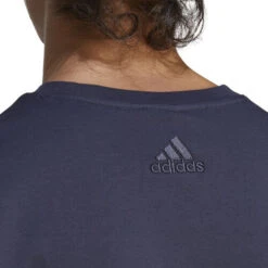 ADIDAS Big Logo T-Shirt Men -Tennis-Point Sales 18598000 17