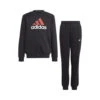 ADIDAS Big LogoTS Sweatshirt Boys -Tennis-Point Sales 18625000 000
