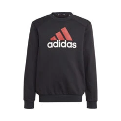 ADIDAS Big LogoTS Sweatshirt Boys -Tennis-Point Sales 18625000 10
