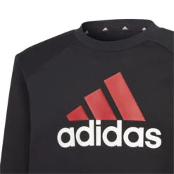 ADIDAS Big LogoTS Sweatshirt Boys -Tennis-Point Sales 18625000 16