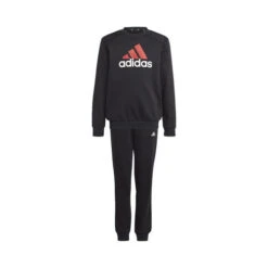 ADIDAS Big LogoTS Sweatshirt Boys -Tennis-Point Sales 18625000 18