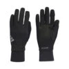 ADIDAS Run Cold Ready Running Gloves -Tennis-Point Sales 18722000 000