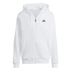 ADIDAS Club Zip Hoodie Men
