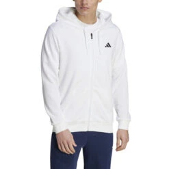ADIDAS Club Zip Hoodie Men -Tennis-Point Sales 18736000 14
