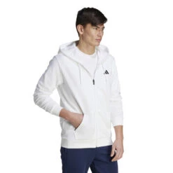 ADIDAS Club Zip Hoodie Men -Tennis-Point Sales 18736000 16