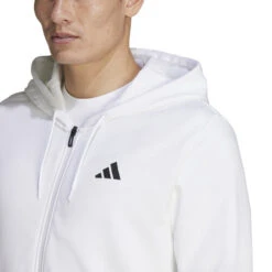 ADIDAS Club Zip Hoodie Men -Tennis-Point Sales 18736000 18