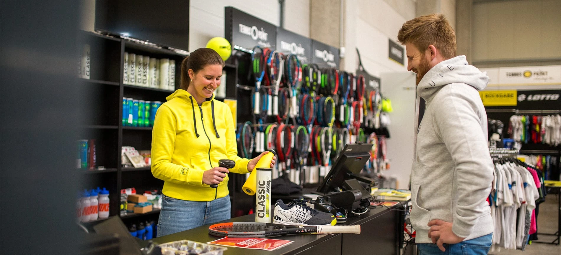 Front Page 12 Front Page -Tennis-Point Sales 222