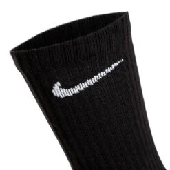 Nike Everyday Cush Crew Sports Socks 3 Pack -Tennis-Point Sales 48897000 10