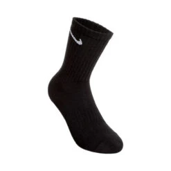 Nike Everyday Cush Crew Sports Socks 3 Pack -Tennis-Point Sales 48897000 11