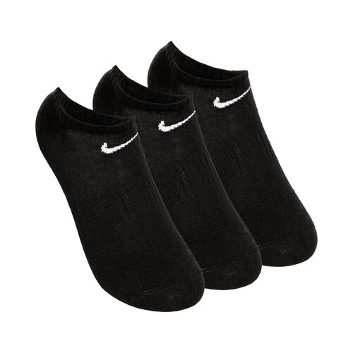 Nike Everyday Lightweight Sports Socks 3 Pack 3 Nike Everyday Lightweight Sports Socks 3 Pack