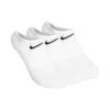 Nike Everyday Lightweight Tennis Socks 3 Pack -Tennis-Point Sales 49337000 000