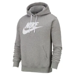 Nike Sportswear Club Fleece Hoody Men -Tennis-Point Sales 49467000 000
