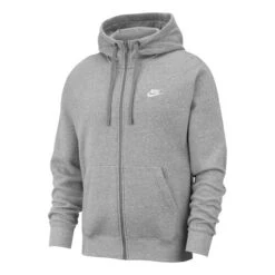 Nike Sportswear Club Zip Hoodie Men -Tennis-Point Sales 50098000 000