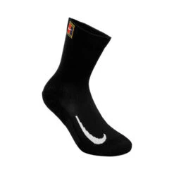 Nike Court Multiplier Cushioned Tennis Socks 2 Pack -Tennis-Point Sales 50293000 10