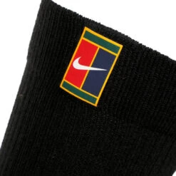 Nike Court Multiplier Cushioned Tennis Socks 2 Pack -Tennis-Point Sales 50293000 12