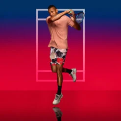 Nike Court Multiplier Cushioned Tennis Socks 2 Pack -Tennis-Point Sales 50293000 65