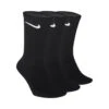 Nike Everday Lightweight Crew Sports Socks 3 Pack -Tennis-Point Sales 50589000 000