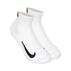 Nike Court Multiplier Max Sports Socks 2 Pack