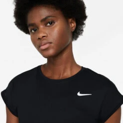 Nike Dri-Fit Victory Court T-Shirt Women -Tennis-Point Sales 51817000 15