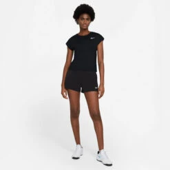 Nike Dri-Fit Victory Court T-Shirt Women -Tennis-Point Sales 51817000 16