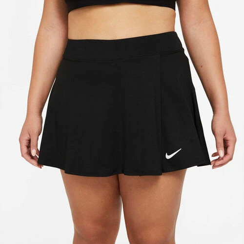 Nike Court Victory Flouncy Plus Size Skirt Women 8 Nike Court Victory Flouncy Plus Size Skirt Women - Image 6