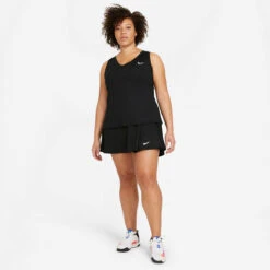 Nike Court Victory Flouncy Plus Size Skirt Women 19 Nike Court Victory Flouncy Plus Size Skirt Women -Tennis-Point Sales 51852000 15