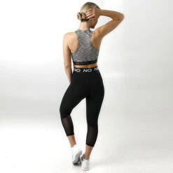 Nike Pro 365 3/4 Tight Women 11 Nike Pro 365 3/4 Tight Women -Tennis-Point Sales 51917000 12