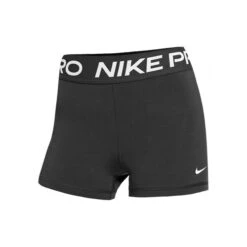 Nike Pro 3in Shorts Women