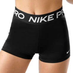 Nike Pro 3in Shorts Women -Tennis-Point Sales 51920000 0 5