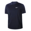 Nike Dri-Fit Victory T-Shirt Men -Tennis-Point Sales 52034000 000