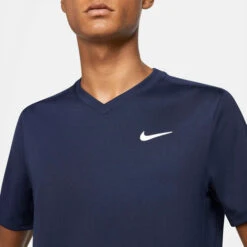 Nike Dri-Fit Victory T-Shirt Men -Tennis-Point Sales 52034000 15